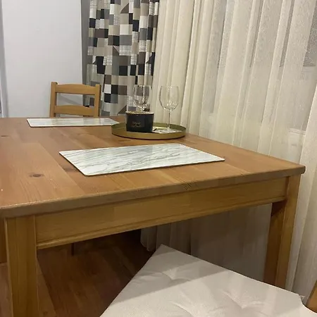 Garsoniera Relax Drumul Taberei