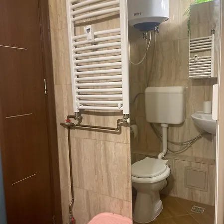 Garsoniera Relax Drumul Taberei