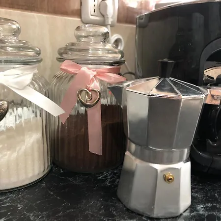 Garsoniera Relax Drumul Taberei *