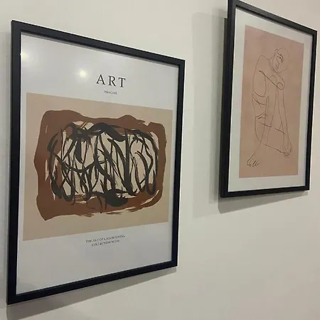 Garsoniera Relax Drumul Taberei Appartement *