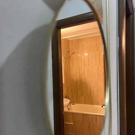 Apartment Garsoniera Relax Drumul Taberei *