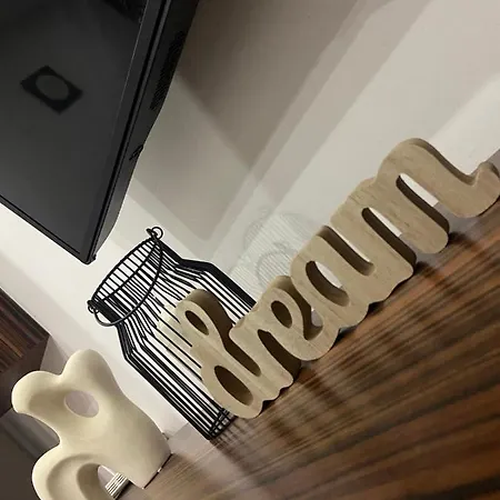 Garsoniera Relax Drumul Taberei Bukarest