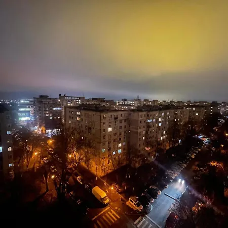 Garsoniera Relax Drumul Taberei Apartment