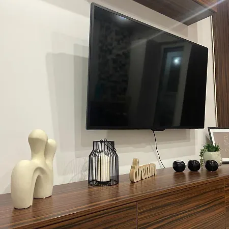 Garsoniera Relax Drumul Taberei Bukarest