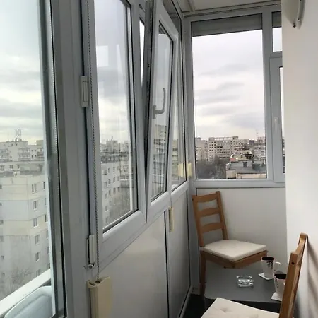 Garsoniera Relax Drumul Taberei