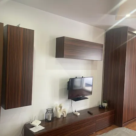 Garsoniera Relax Drumul Taberei *