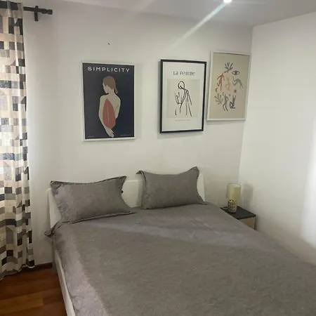 Appartement Garsoniera Relax Drumul Taberei *