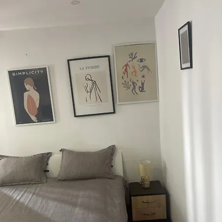 Garsoniera Relax Drumul Taberei