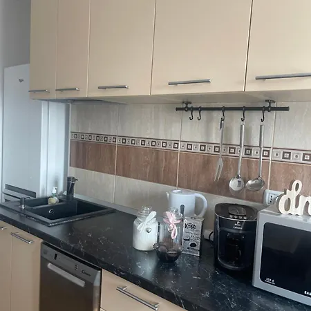 Garsoniera Relax Drumul Taberei * Boekarest