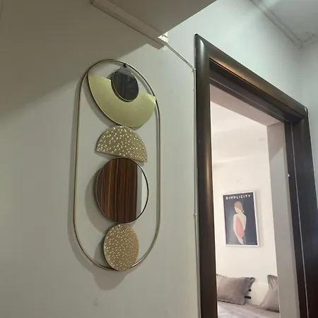 Garsoniera Relax Drumul Taberei *