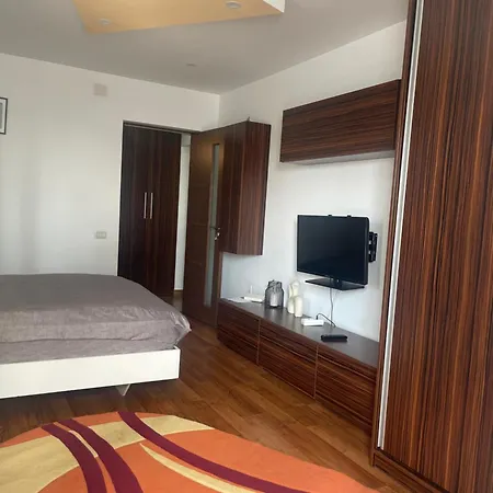 Garsoniera Relax Drumul Taberei Appartement *
