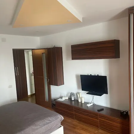 Garsoniera Relax Drumul Taberei * Boekarest