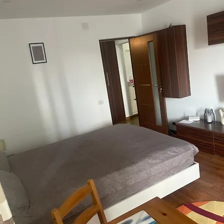 Garsoniera Relax Drumul Taberei *