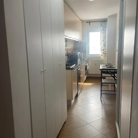 Apartment Garsoniera Relax Drumul Taberei Bukarest