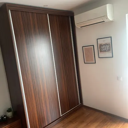 Garsoniera Relax Drumul Taberei Appartement *