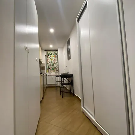 Appartement Garsoniera Relax Drumul Taberei *