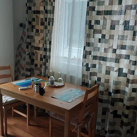 Garsoniera Relax Drumul Taberei Boekarest