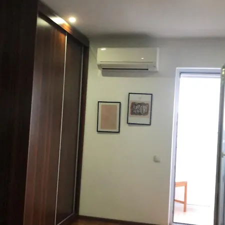 Garsoniera Relax Drumul Taberei Apartment Bukarest