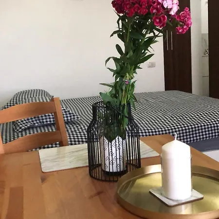 Appartement Garsoniera Relax Drumul Taberei *