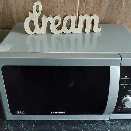 Garsoniera Relax Drumul Taberei Appartement *