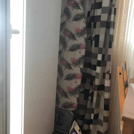 Garsoniera Relax Drumul Taberei Apartment Bukarest