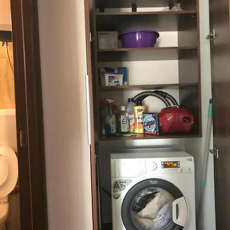 Appartement Garsoniera Relax Drumul Taberei