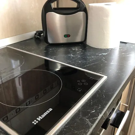 Garsoniera Relax Drumul Taberei