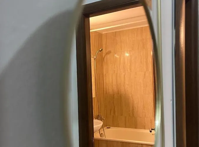 Appartamento Garsoniera Relax Drumul Taberei *
