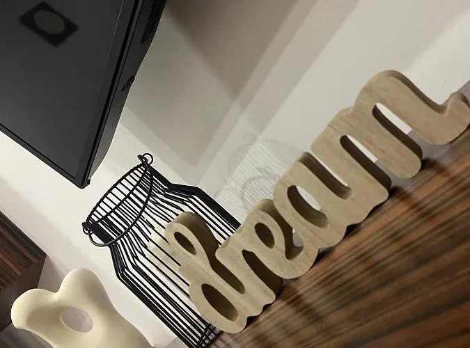 Garsoniera Relax Drumul Taberei Бухарест