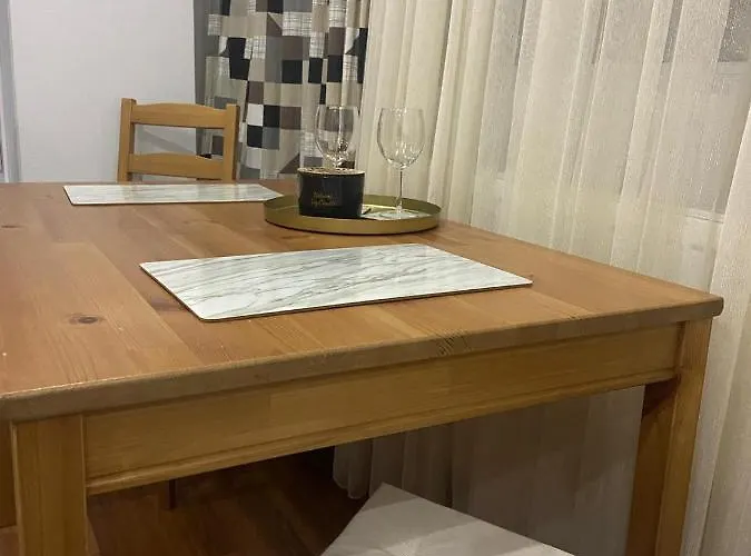 Garsoniera Relax Drumul Taberei