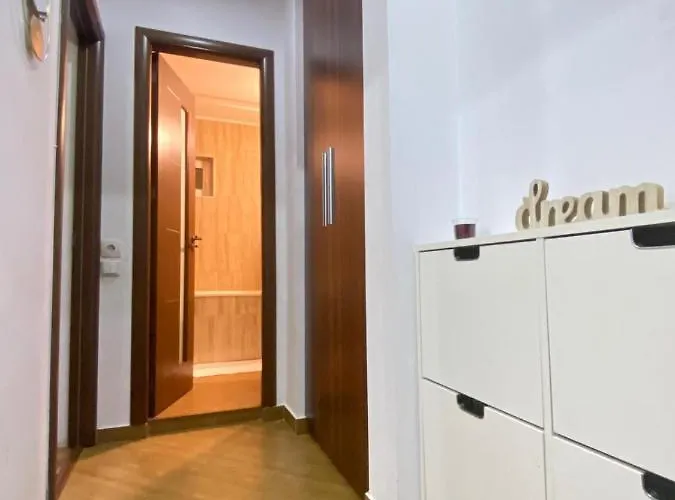 Garsoniera Relax Drumul Taberei *