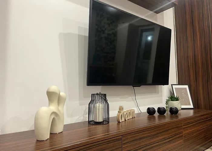 Garsoniera Relax Drumul Taberei بوخارست