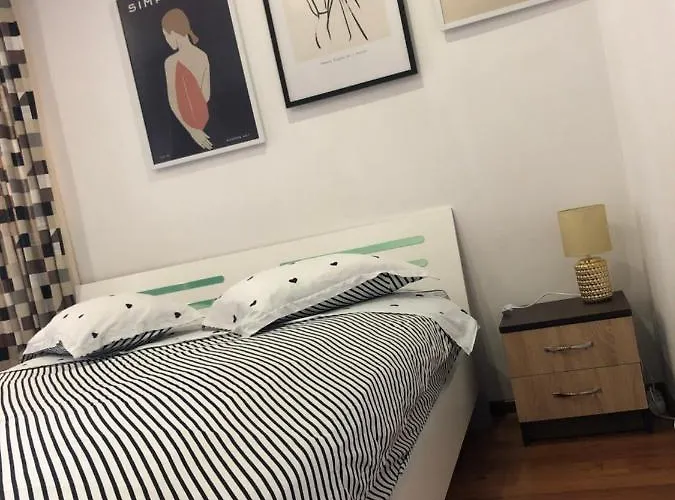 Appartamento Garsoniera Relax Drumul Taberei