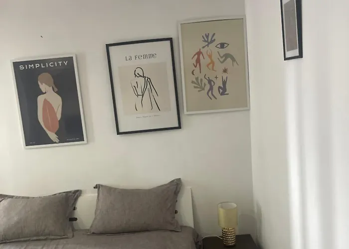 Garsoniera Relax Drumul Taberei