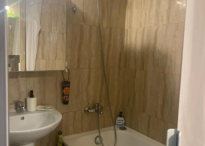 Garsoniera Relax Drumul Taberei شقة