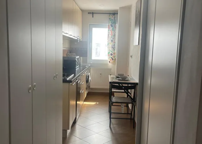 Апартаменти Garsoniera Relax Drumul Taberei