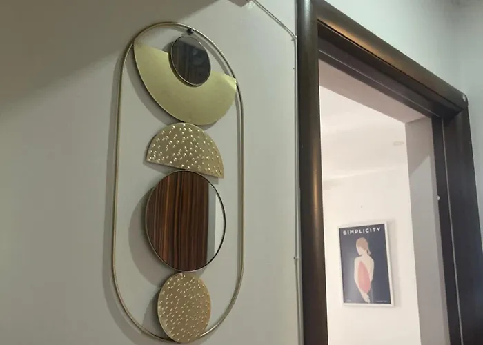 Garsoniera Relax Drumul Taberei *