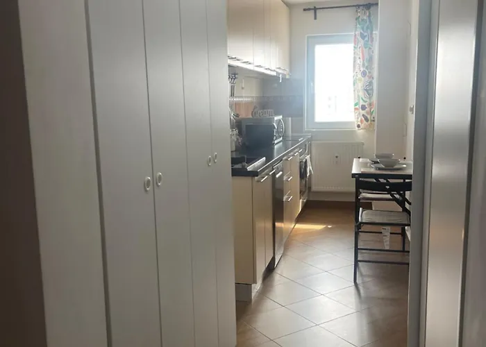 Appartamento Garsoniera Relax Drumul Taberei Bucarest