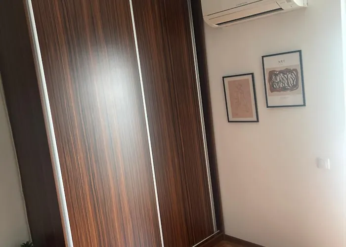 Garsoniera Relax Drumul Taberei Апартаменти *