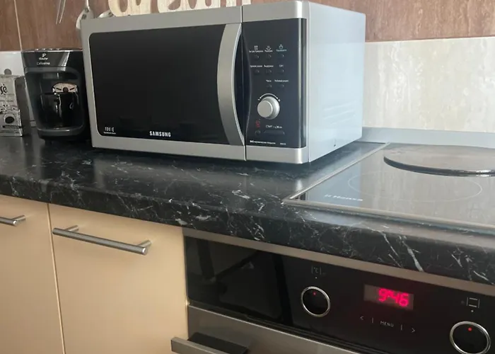 شقة Garsoniera Relax Drumul Taberei