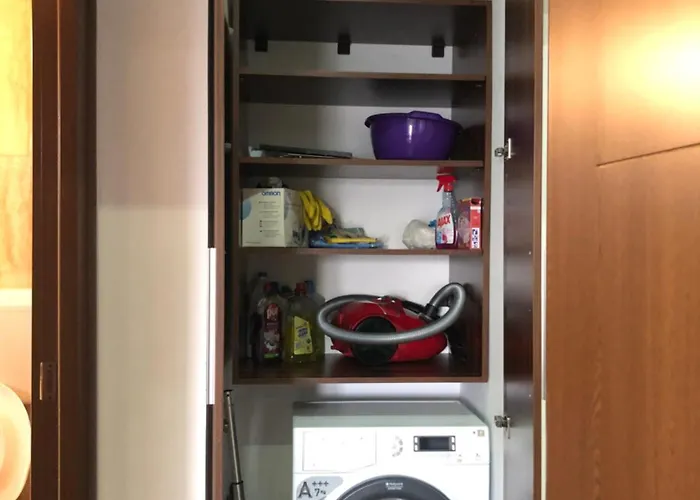 Garsoniera Relax Drumul Taberei