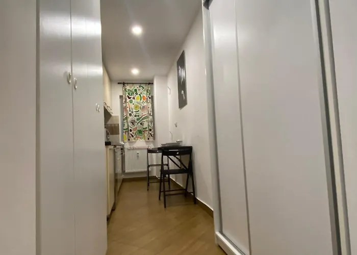 Апартаменти Garsoniera Relax Drumul Taberei *