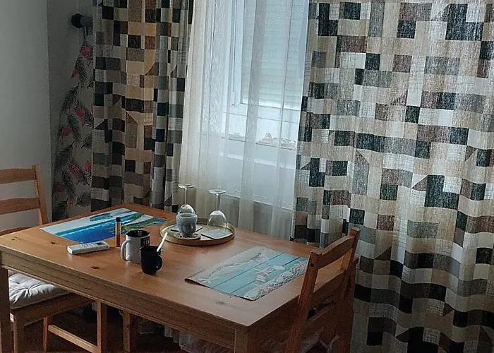 Garsoniera Relax Drumul Taberei بوخارست