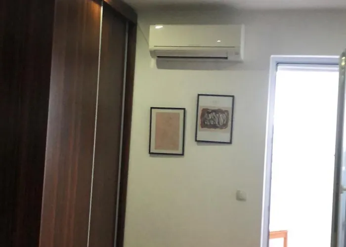 Garsoniera Relax Drumul Taberei Appartamento Bucarest