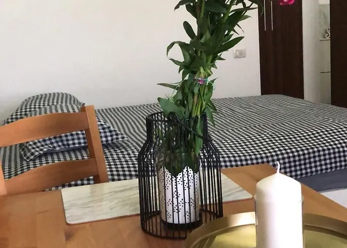 Appartamento Garsoniera Relax Drumul Taberei *