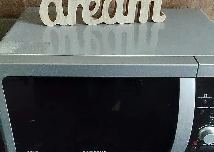 Garsoniera Relax Drumul Taberei Апартаменти *