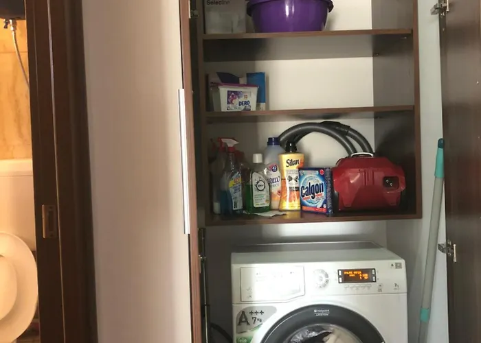 Appartamento Garsoniera Relax Drumul Taberei