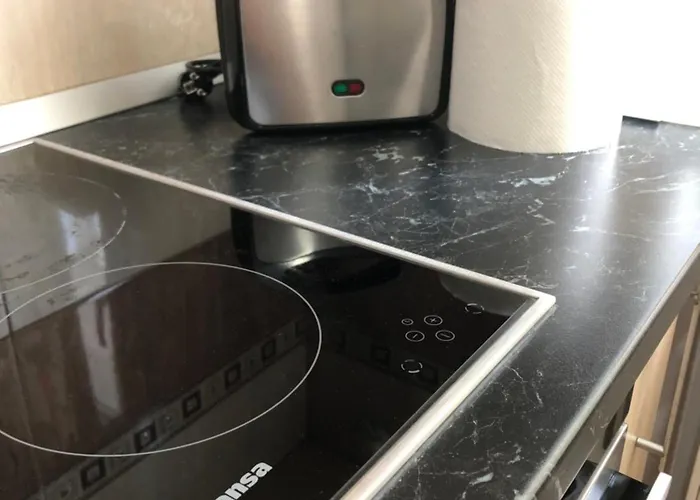 Garsoniera Relax Drumul Taberei