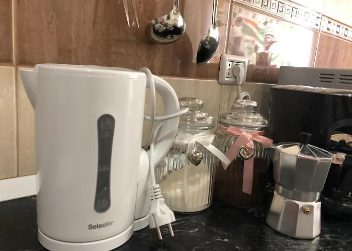 Garsoniera Relax Drumul Taberei *