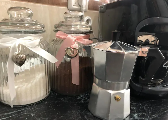 Garsoniera Relax Drumul Taberei *